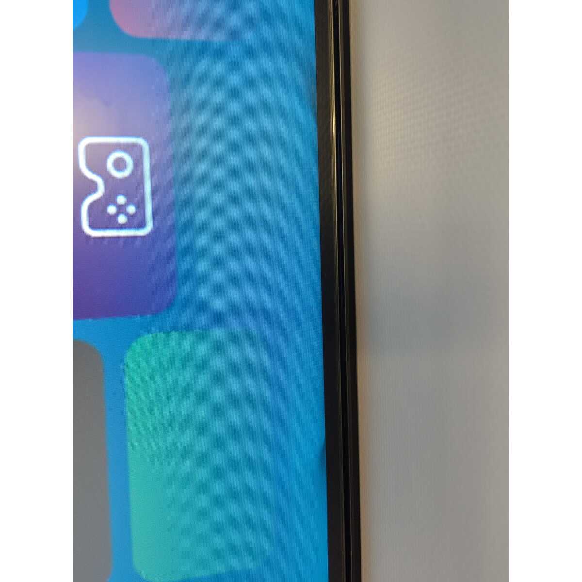 Телевизор Samsung 50" UE50DU7100UXRU, черный
