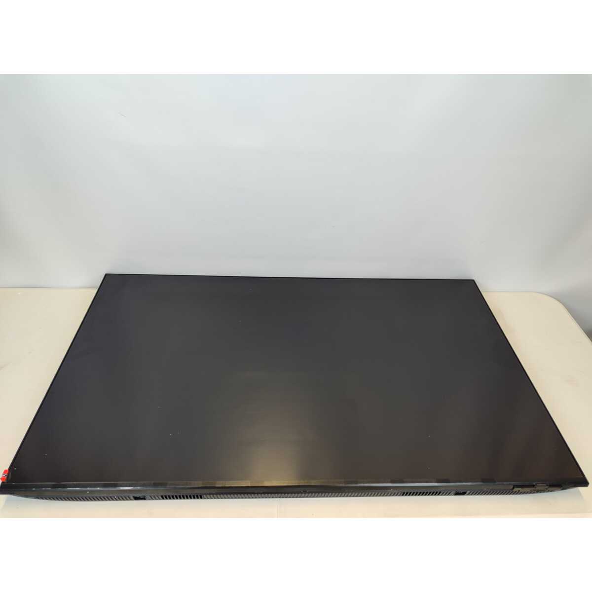 Телевизор Samsung 50" UE50DU7100UXRU, черный