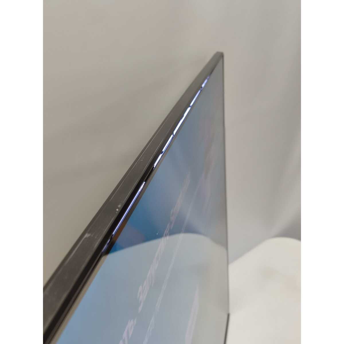 Телевизор Samsung 50" UE50DU7100UXRU, черный