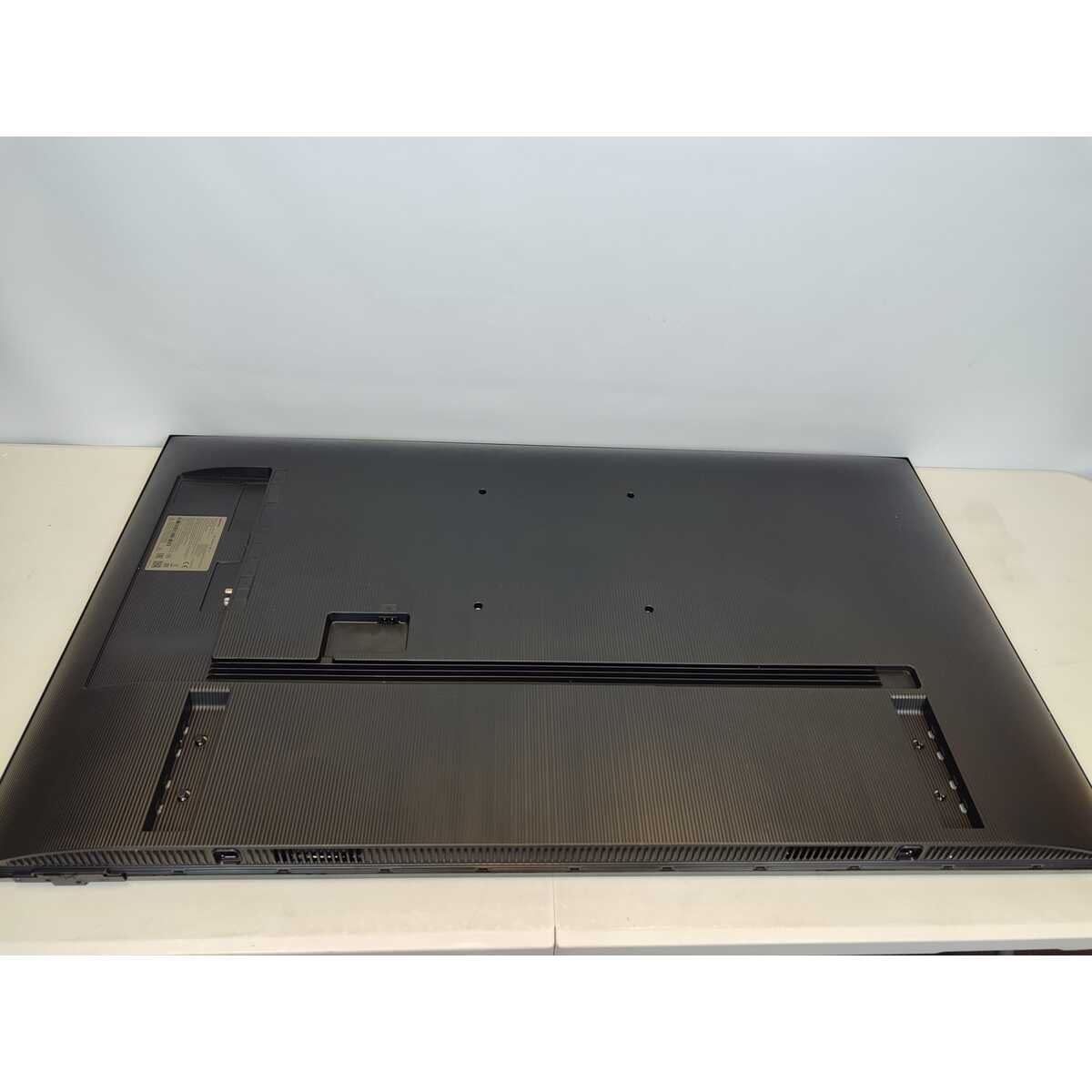Телевизор Samsung 50" UE50DU7100UXRU, черный