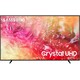Телевизор Samsung 50" UE50DU7100UXRU, че..