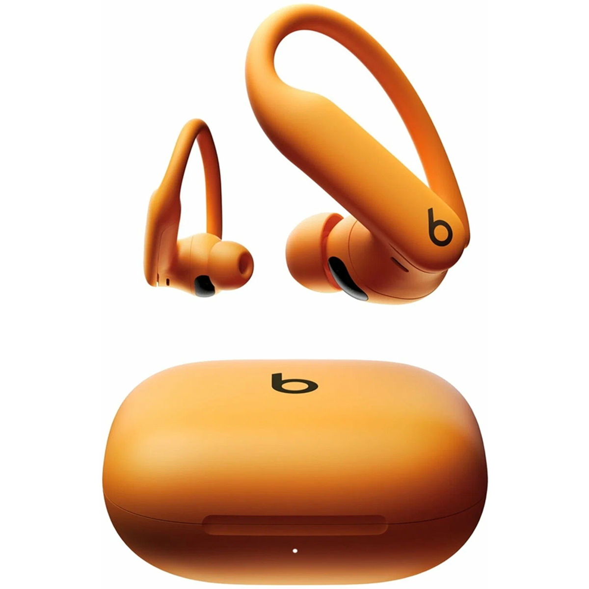 Наушники Beats Powerbeats Pro 2 (Цвет: Electric Orange)