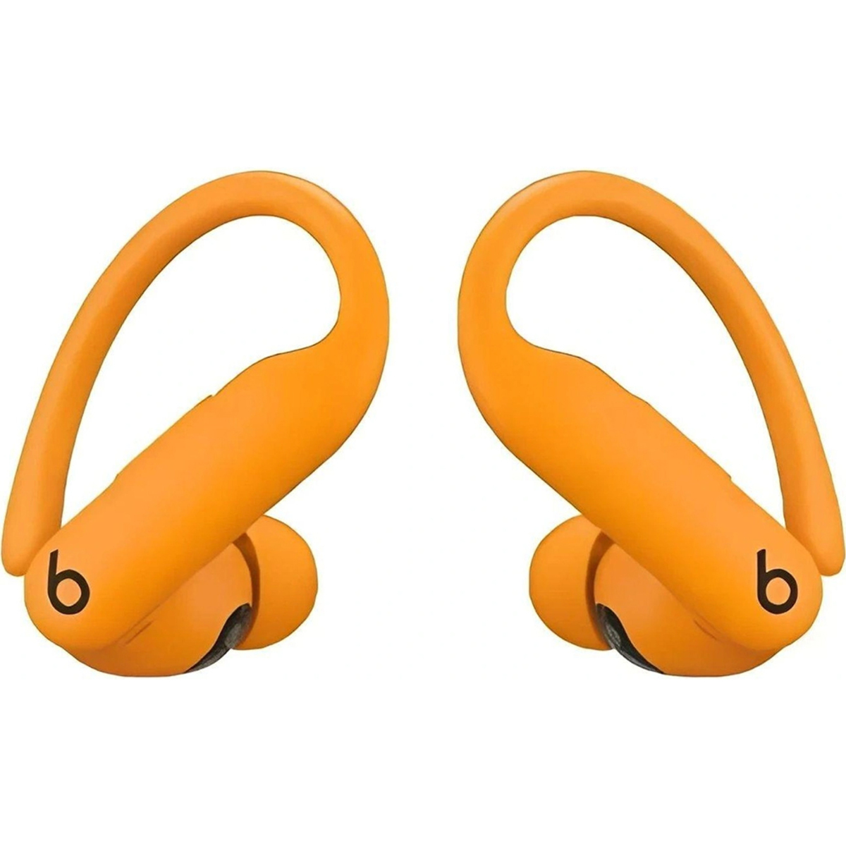 Наушники Beats Powerbeats Pro 2 (Цвет: Electric Orange)