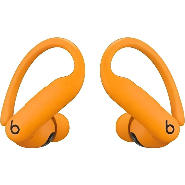 Наушники Beats Powerbeats Pro 2 (Цвет: Electric Orange)