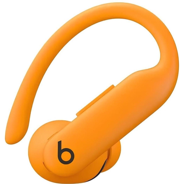 Наушники Beats Powerbeats Pro 2 (Цвет: Electric Orange)