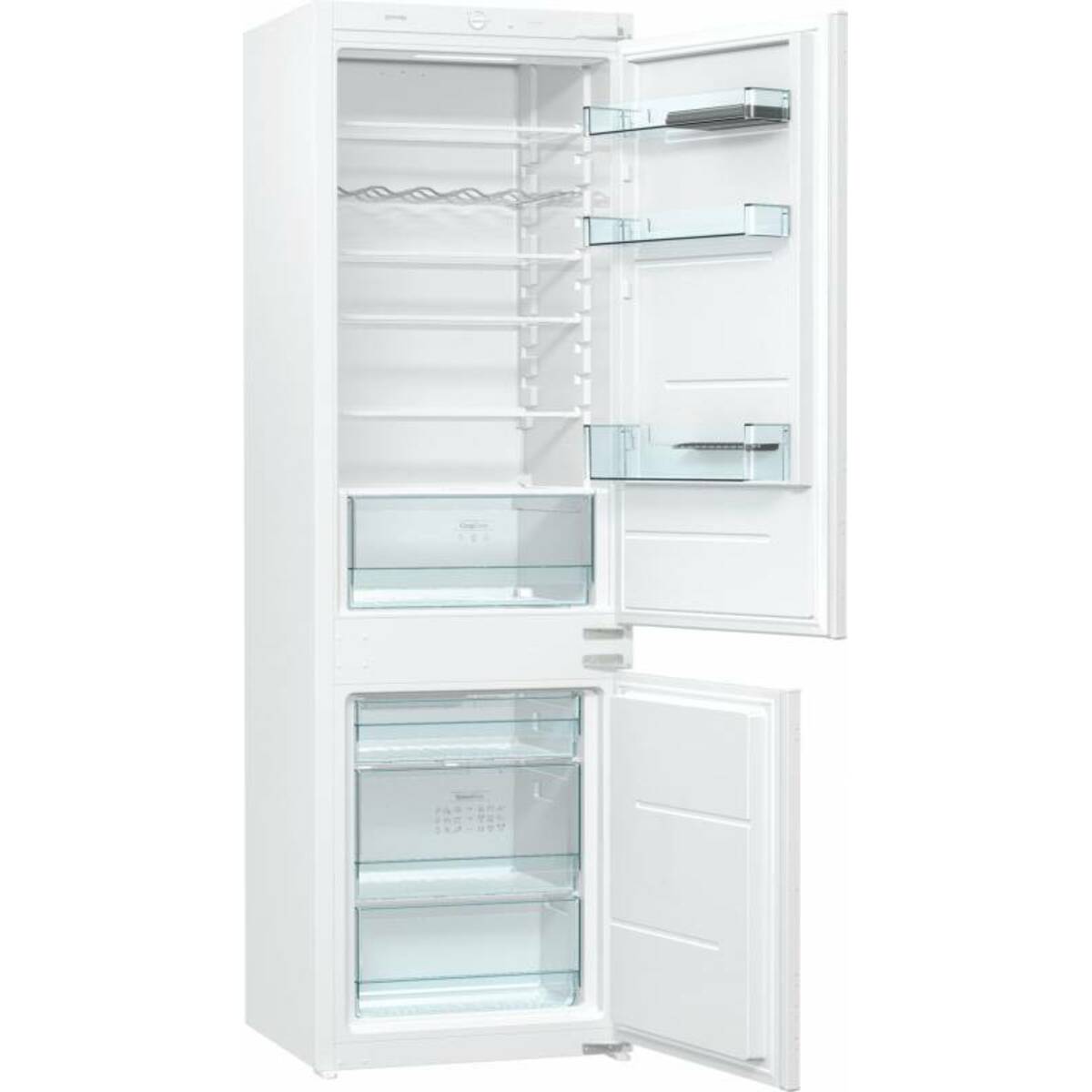 Холодильник Gorenje RKI4182E1 (Цвет: White)