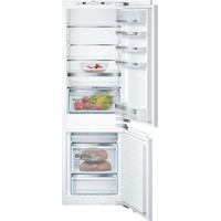 Холодильник Bosch KIN86HD20R (Цвет: White)