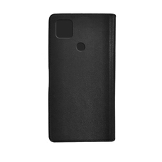 Чехол-книжка Alwio Book Case для смартфона Xiaomi Redmi 9С (Цвет: Black)