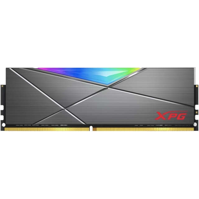 Оперативная память A-Data XPG SPECTRIX D50 RGB 8GB DDR4 3600 MHz DIMM