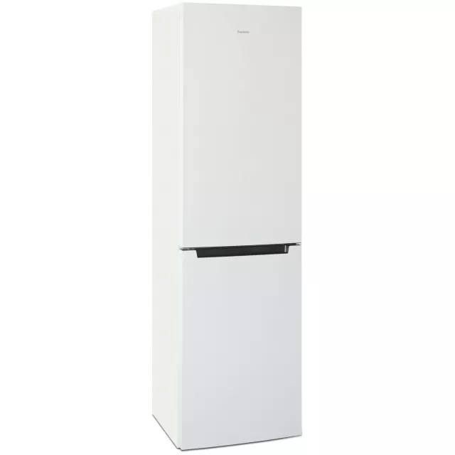 Холодильник Бирюса Б-880NF, белый
