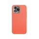 Чехол-накладка VLP Silicone Case with Ma..