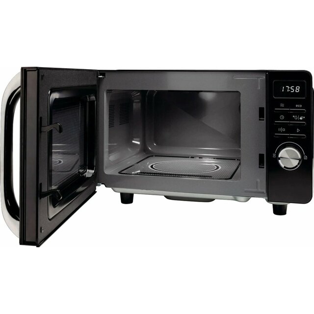 Микроволновая печь Gorenje MO20S4BC, черный