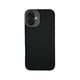 Чехол-накладка Comma Kevlar Series Magnetic Case для iPhone 16 Plus (Цвет: Black)