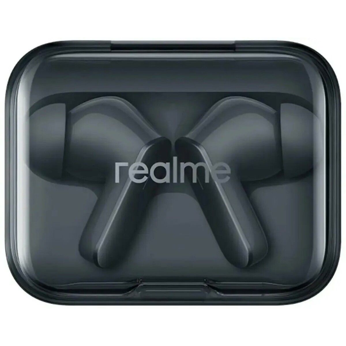 Наушники realme Air 7, черный 