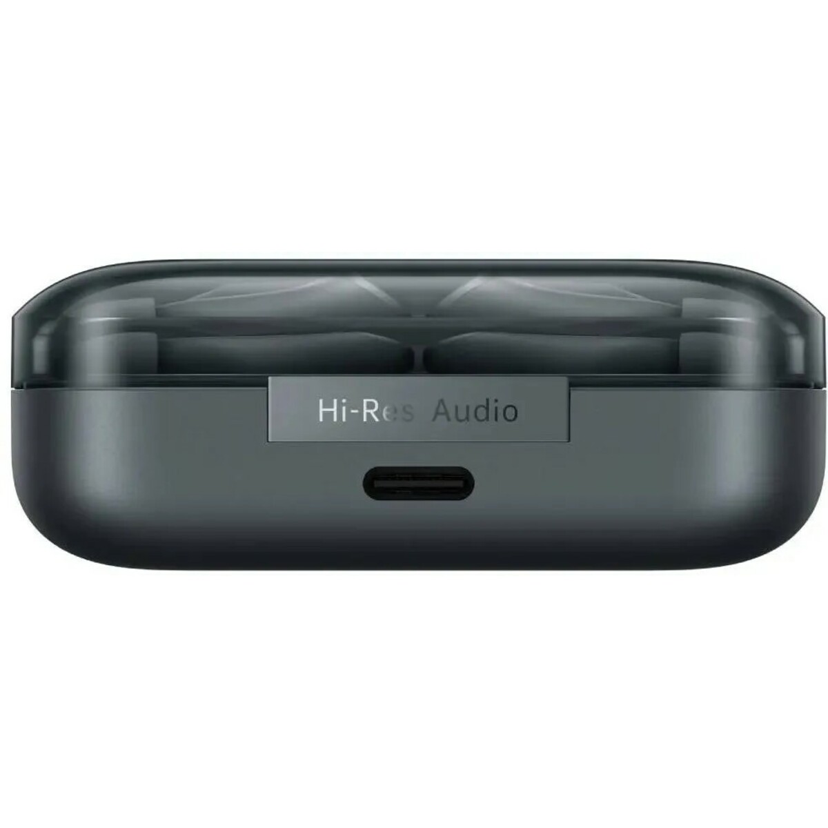 Наушники realme Air 7, черный 