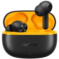 Наушники realme Buds T200 Lite, черный