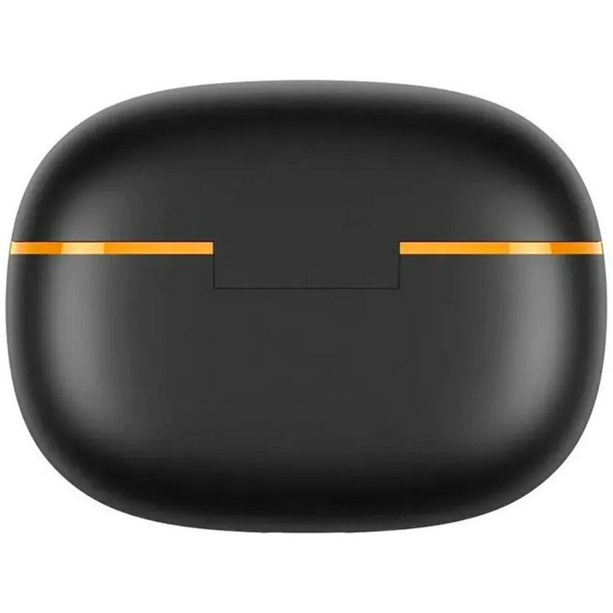 Наушники realme Buds T200 Lite, черный