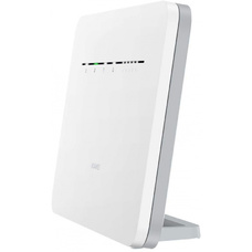 Wi-Fi роутер Huawei LTE 4G B535-232 (Цвет: White)