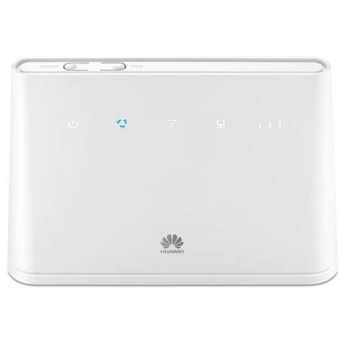 Wi-Fi роутер Huawei B310s-22 (Цвет: White)