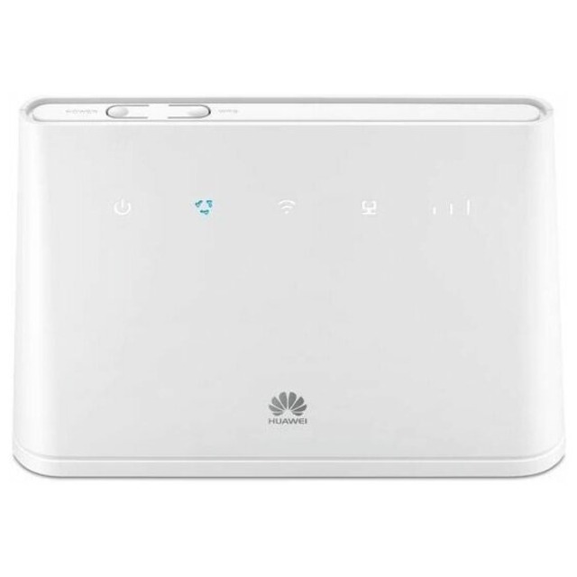 Wi-Fi роутер Huawei B310s-22 (Цвет: White)