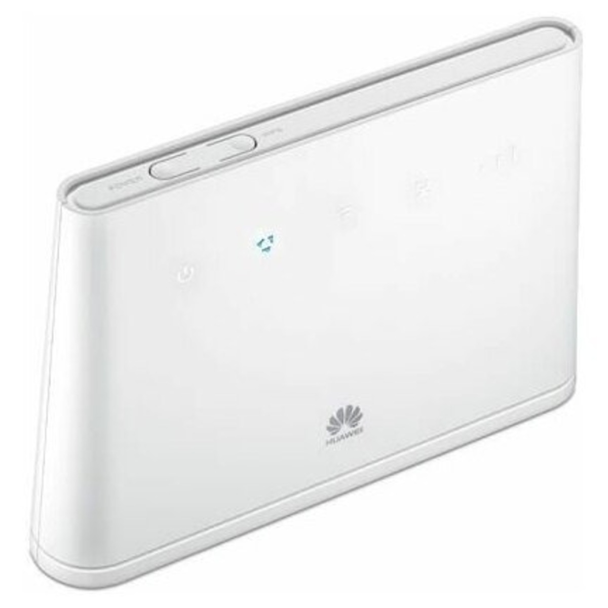 Wi-Fi роутер Huawei B310s-22 (Цвет: White)