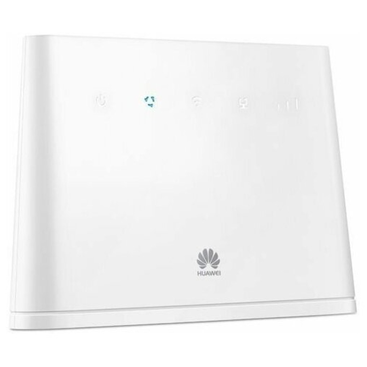 Wi-Fi роутер Huawei B310s-22 (Цвет: White)