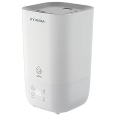 Увлажнитель воздуха Hyundai H-HU14E-3.0-UI189 (Цвет: White)