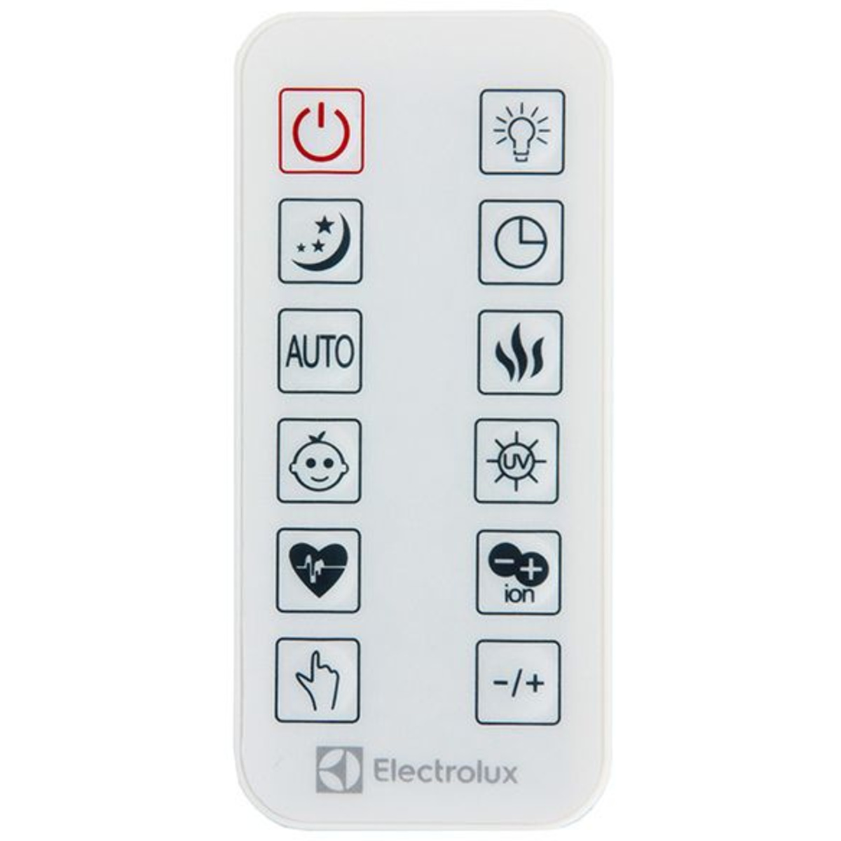 Увлажнитель воздуха Electrolux EHU-3715D (Цвет: White)