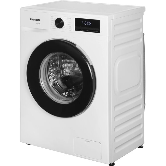 Стиральная машина Hyundai WME6010, белый Стиральная машина Hyundai WME6010, белый