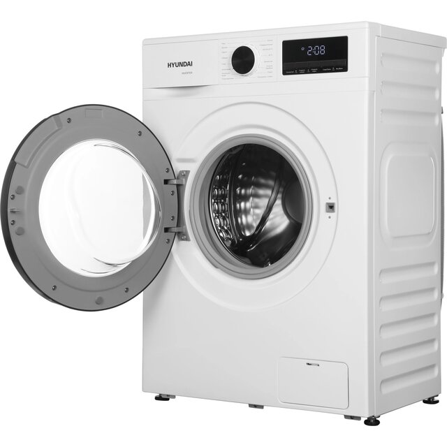 Стиральная машина Hyundai WME6010, белый Стиральная машина Hyundai WME6010, белый