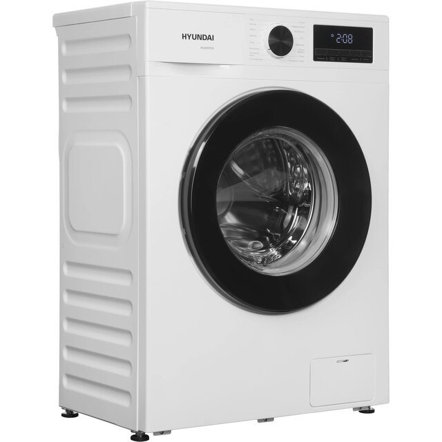 Стиральная машина Hyundai WME6010, белый Стиральная машина Hyundai WME6010, белый