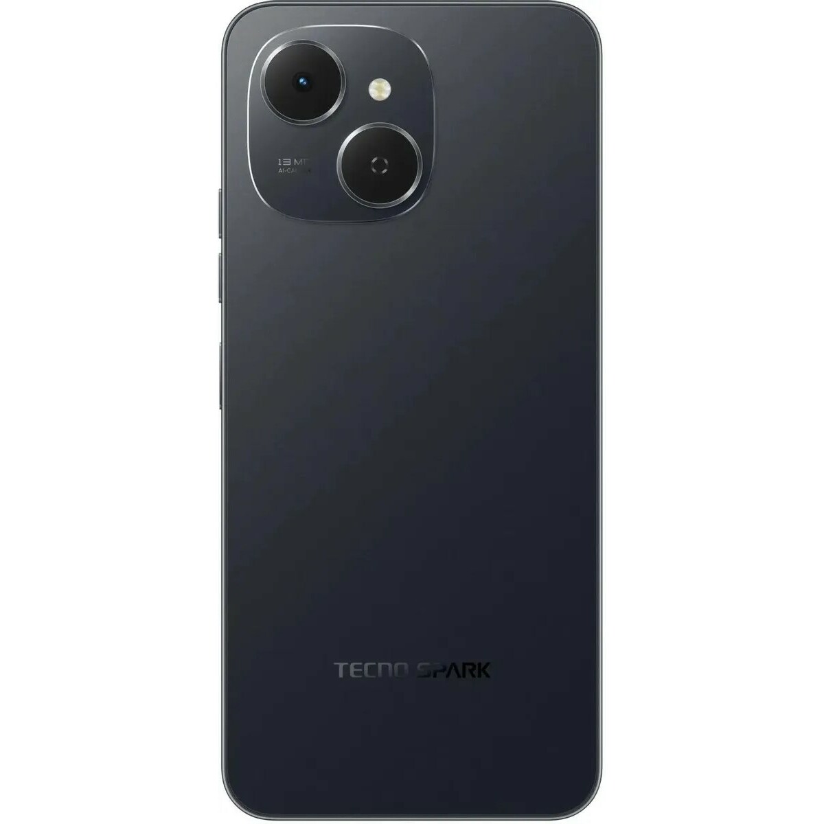 Смартфон Tecno Spark 40C 8/256Gb, черный