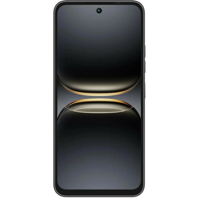 Смартфон Tecno Spark 40C 8/256Gb, черный