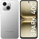 Смартфон Tecno Spark 40C 8/256Gb (Цвет: ..