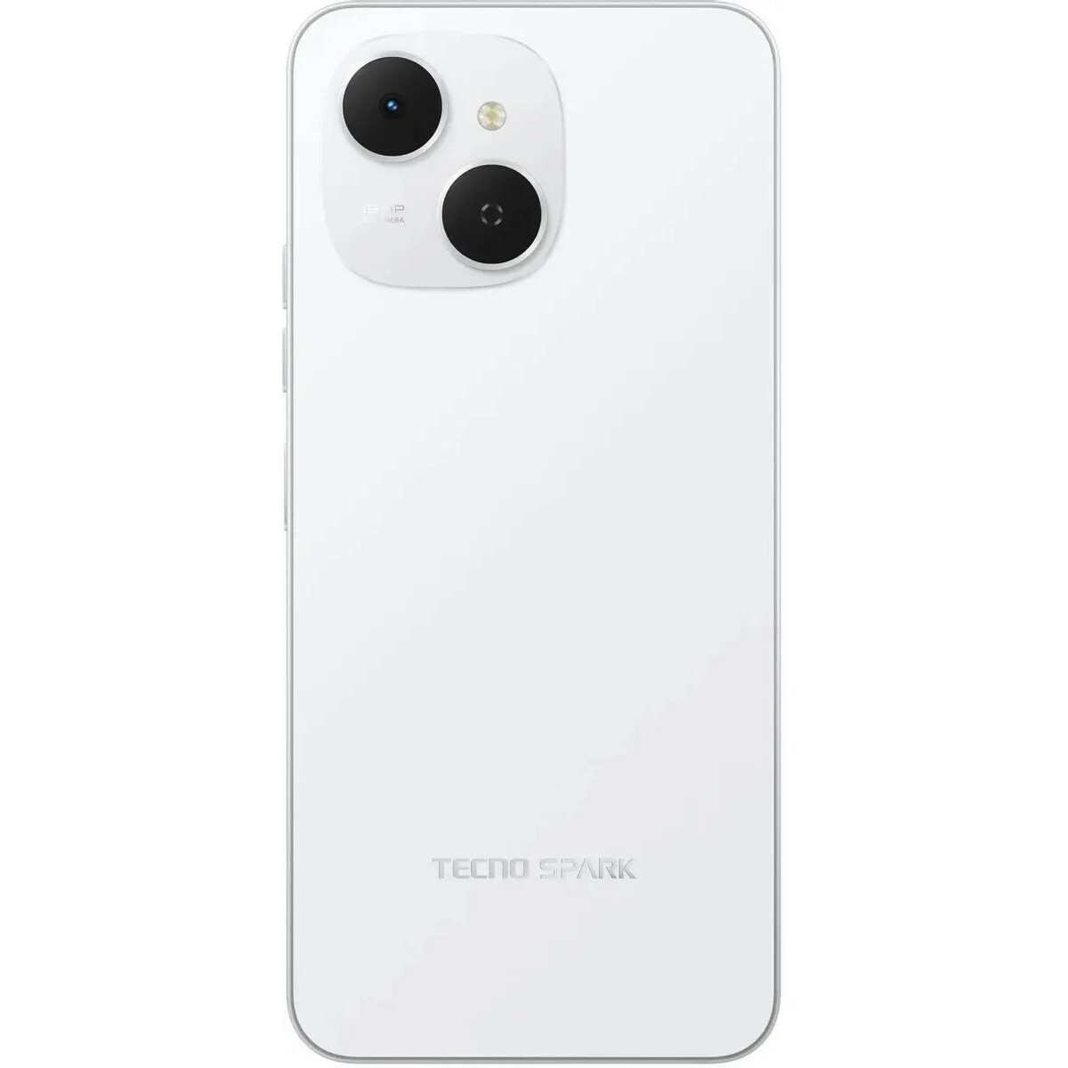 Смартфон Tecno Spark 40C 8/256Gb, белый