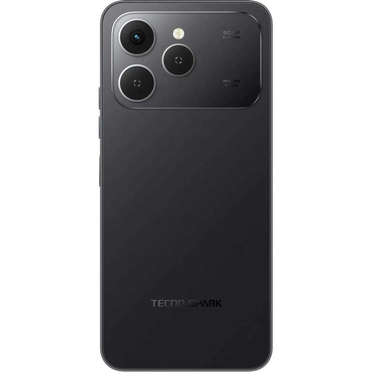 Смартфон Tecno Spark 40 8/256Gb, черный