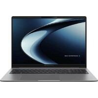 Ноутбук Asus Expertbook PM3 PM3606CKA-PL0159 (Ryzen AI 5 330 2Ghz/16Gb DDR5/SSD512Gb/AMD Radeon 820M/16 /noOS/gray) (90NX0981-M005L0)