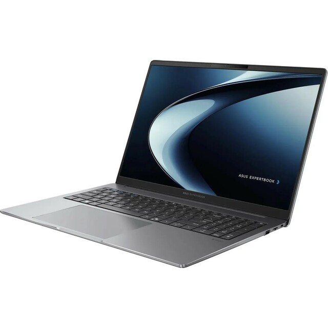 Ноутбук Asus Expertbook PM3 PM3606CKA-PL0159 (Ryzen AI 5 330 2Ghz / 16Gb DDR5 / SSD512Gb / AMD Radeon 820M / 16