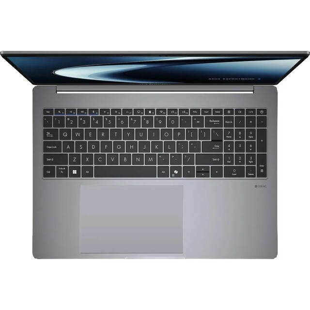 Ноутбук Asus Expertbook PM3 PM3606CKA-PL0159 (Ryzen AI 5 330 2Ghz / 16Gb DDR5 / SSD512Gb / AMD Radeon 820M / 16