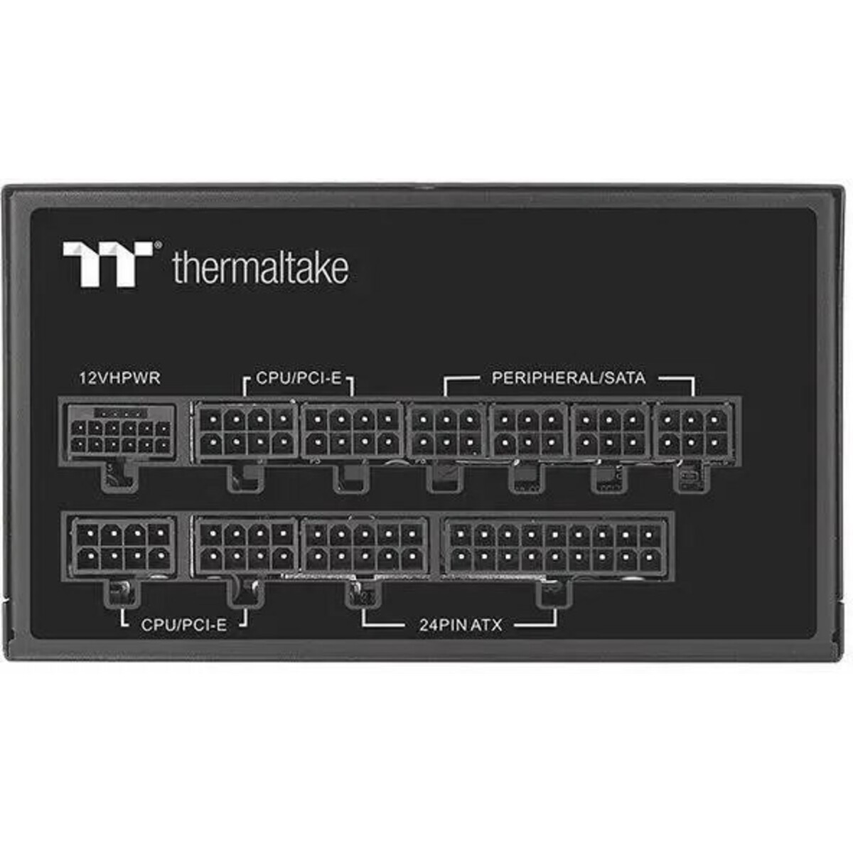 Блок питания Thermaltake ATX 850W Toughpower GF3 Gen.5 