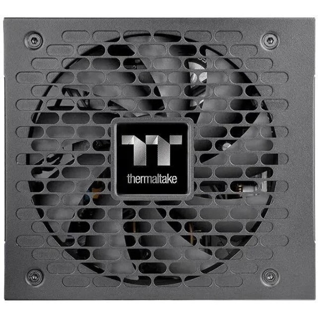 Блок питания Thermaltake ATX 1300W Toughpower TF1300 