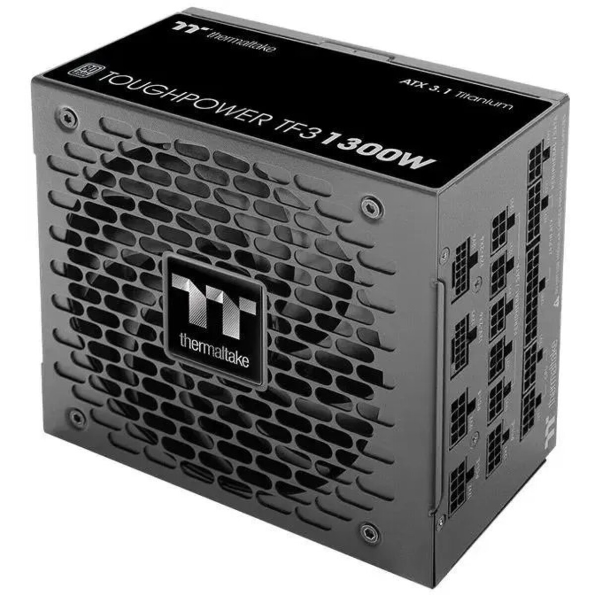 Блок питания Thermaltake ATX 1300W Toughpower TF1300 