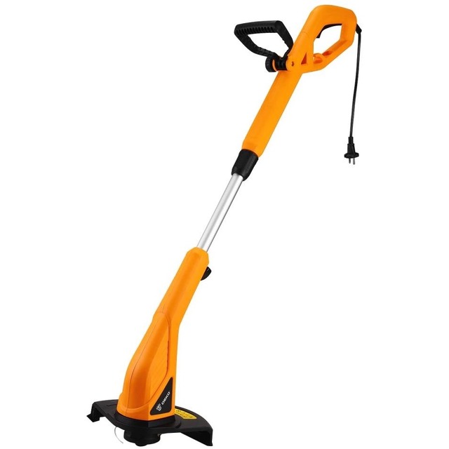Триммер электрический Deko DKTR700 (Цвет: Orange) Триммер электрический Deko DKTR700 (Цвет: Orange)