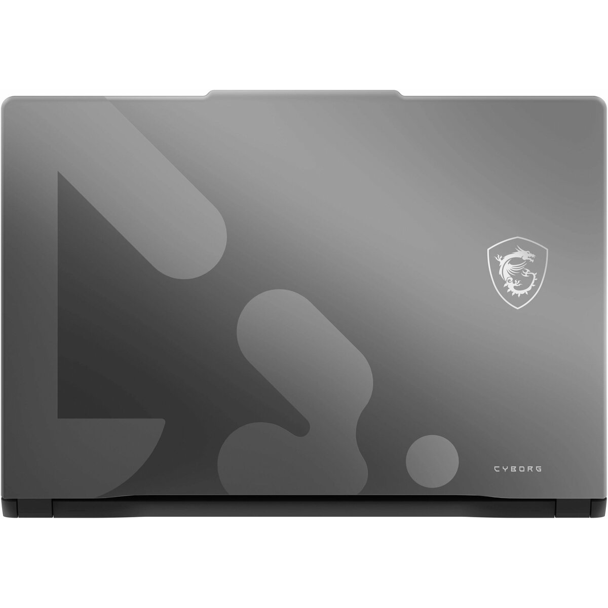 Ноутбук MSI Cyborg 15 C2WE-017XRU (Core 5 210H 2.2Ghz / 16Gb DDR5 / SSD512Gb / NVIDIA GeForce RTX5050 8Gb / 15.6