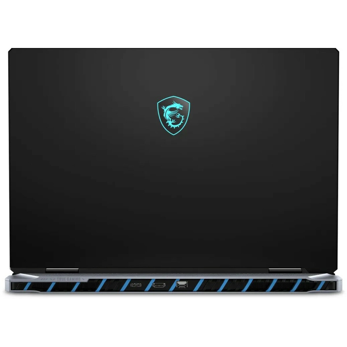 Ноутбук MSI Titan 18 HX A2WJ-1049RU (Core Ultra 9 290HX Plus 2.7Ghz/64Gb DDR5/SSD2Tb/NVIDIA GeForce RTX5090 24Gb/18