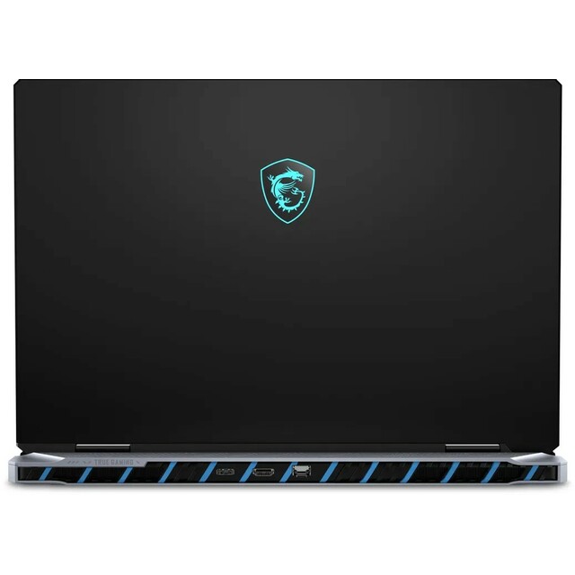 Ноутбук MSI Titan 18 HX A2WJ-1049RU (Core Ultra 9 290HX Plus 2.7Ghz / 64Gb DDR5 / SSD2Tb / NVIDIA GeForce RTX5090 24Gb / 18