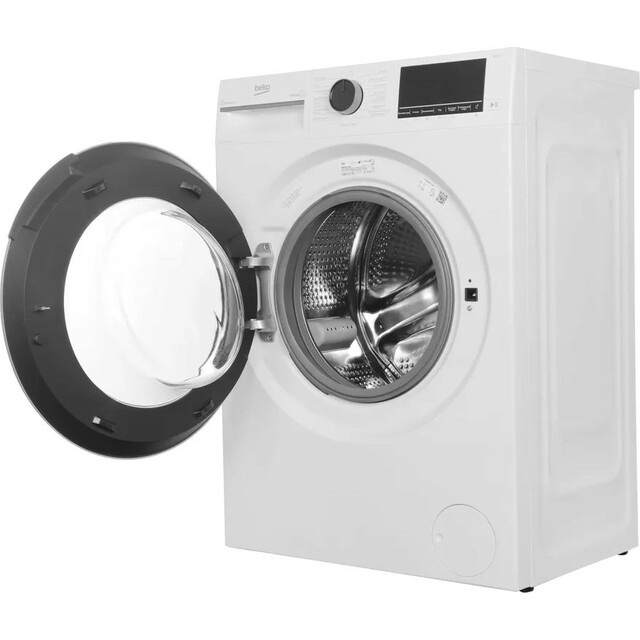 Стиральная машина Beko B3WFR572WB, белый Стиральная машина Beko B3WFR572WB, белый
