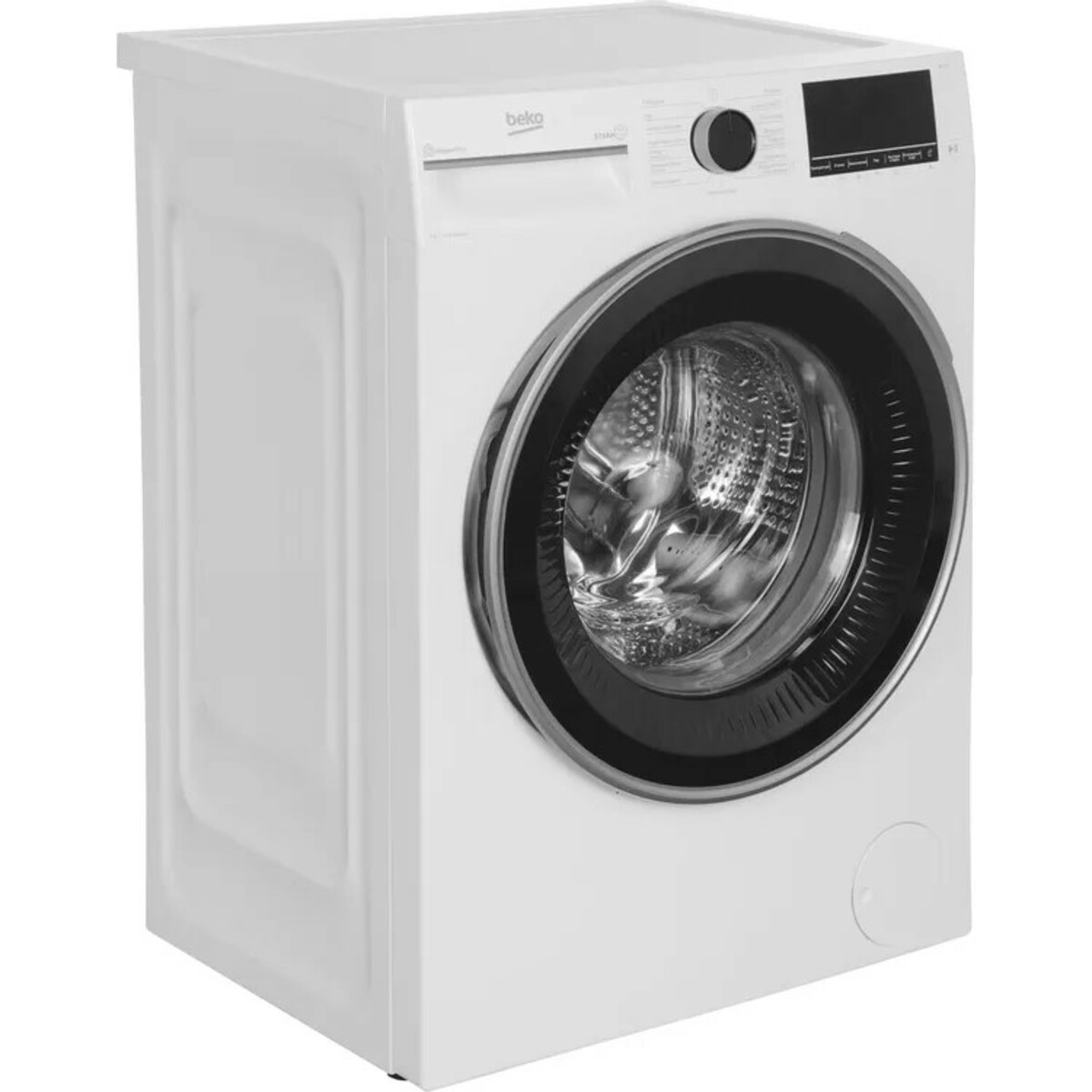 Стиральная машина Beko B3WFR572WB, белый