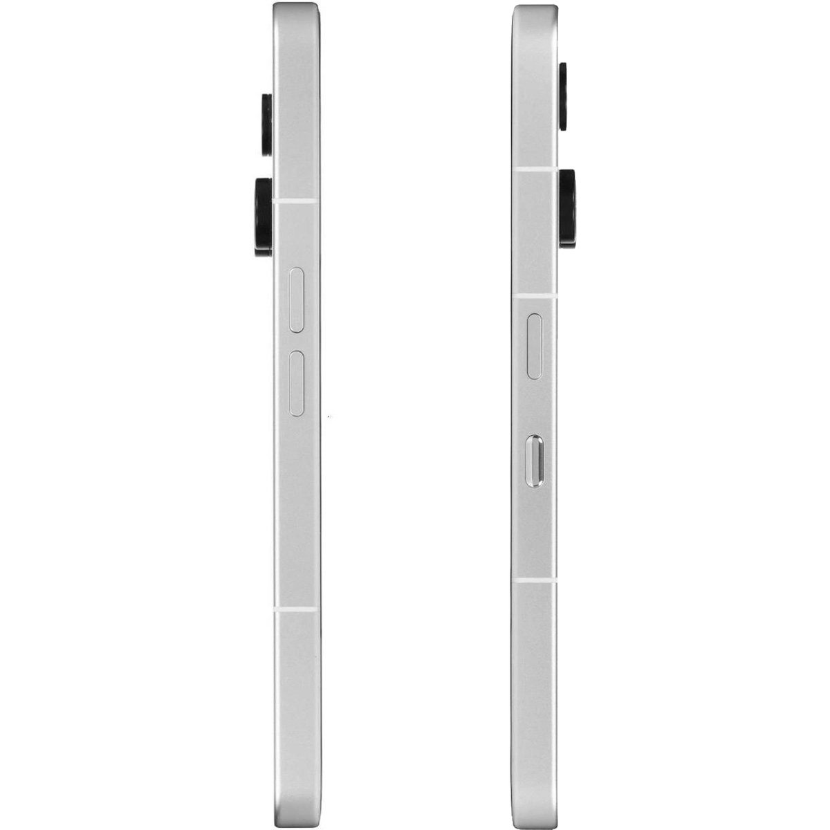 Смартфон Nothing Phone (3) 16 / 512Gb, белый