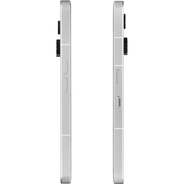 Смартфон Nothing Phone (3) 16 / 512Gb, белый